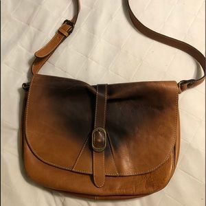 Leather Purse